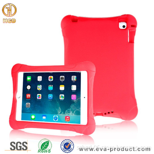 Drop resistance bumper case for ipad mini, for ipad mini 4 apple case